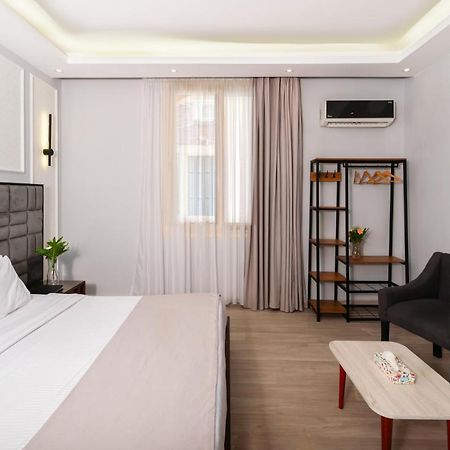 Cairo Capital Hotel ภายนอก รูปภาพ