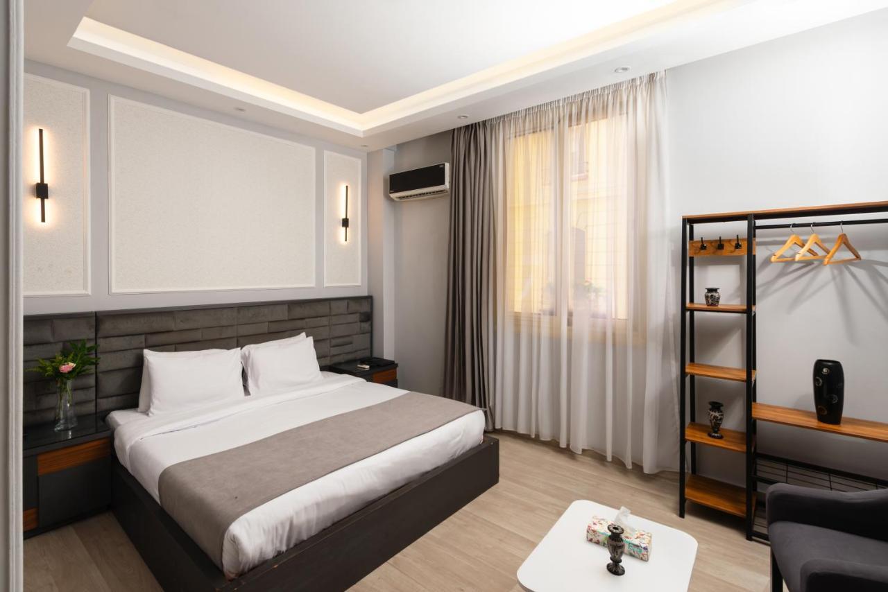 Cairo Capital Hotel ภายนอก รูปภาพ