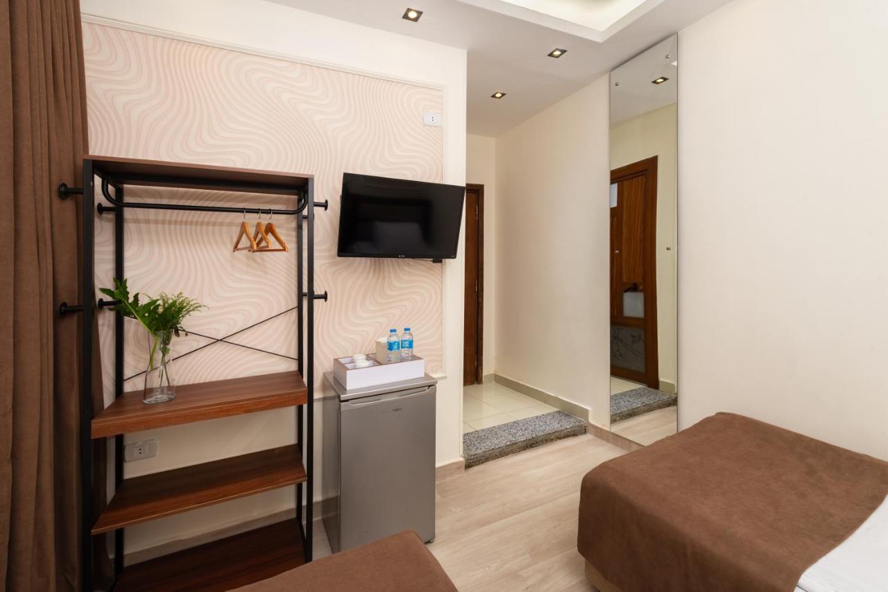 Cairo Capital Hotel ภายนอก รูปภาพ